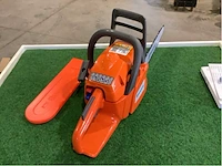 Husqvarna 120 / mark ii kettingzaag - afbeelding 7 van  8