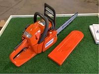 Husqvarna 120 / mark ii kettingzaag - afbeelding 5 van  8