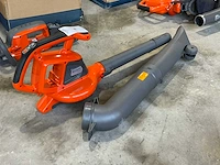 Husqvarna 120ibv accu bladblazer - afbeelding 1 van  3