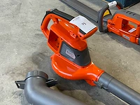 Husqvarna 120ibv accu bladblazer - afbeelding 3 van  3