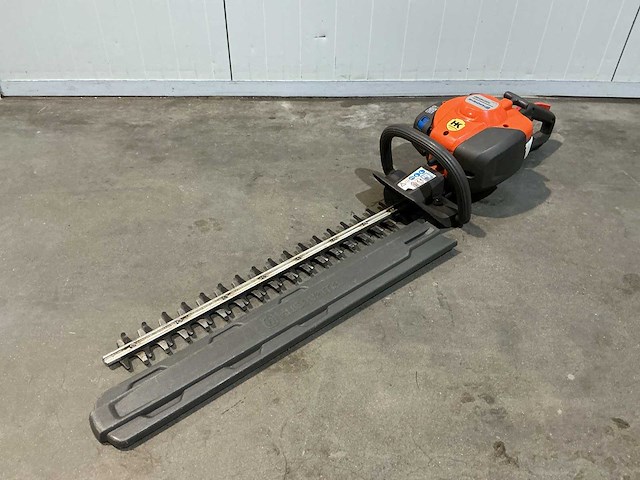 Husqvarna 122hd60 heggenschaar - afbeelding 1 van  6