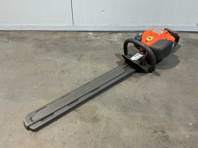 Husqvarna 122hd60 heggenschaar - afbeelding 2 van  6