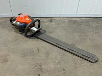 Husqvarna 122hd60 heggenschaar - afbeelding 3 van  6