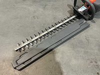Husqvarna 122hd60 heggenschaar - afbeelding 4 van  6