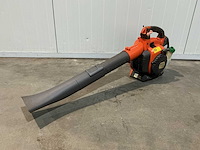 Husqvarna 125b bladblazer - afbeelding 1 van  6
