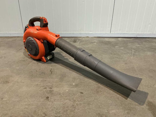 Husqvarna 125b bladblazer - afbeelding 2 van  6