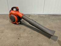 Husqvarna 125b bladblazer - afbeelding 2 van  6