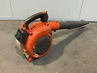 Husqvarna 125b bladblazer - afbeelding 3 van  6