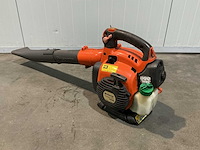 Husqvarna 125b bladblazer - afbeelding 4 van  6