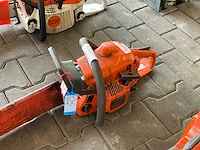 Husqvarna 135 kettingzaag - afbeelding 3 van  3