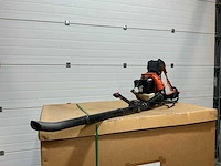 Husqvarna 141b bladblazer - afbeelding 1 van  6