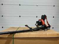 Husqvarna 141b bladblazer - afbeelding 2 van  6