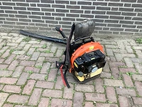 Husqvarna 165bt bladblazer - afbeelding 2 van  3