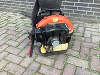 Husqvarna 165bt bladblazer - afbeelding 3 van  3