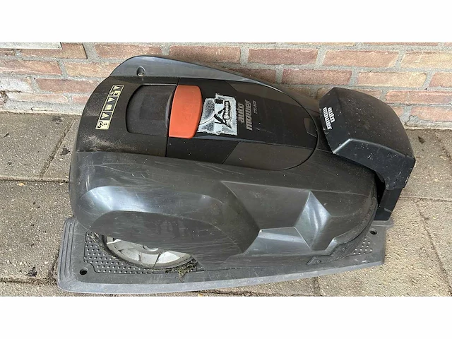 Husqvarna 203acx robotmaaier - afbeelding 2 van  4