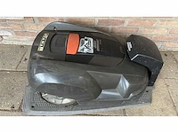 Husqvarna 203acx robotmaaier - afbeelding 2 van  4