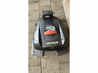 Husqvarna 203acx robotmaaier - afbeelding 4 van  4