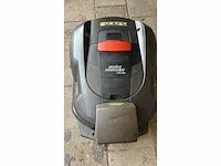 Husqvarna 220ac robotmaaier - afbeelding 4 van  5