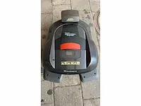 Husqvarna 220ac robotmaaier - afbeelding 5 van  5