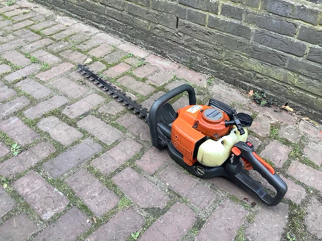 Husqvarna 226hd60s heggenschaar - afbeelding 1 van  4