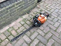 Husqvarna 226hd60s heggenschaar - afbeelding 3 van  4