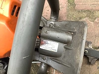 Husqvarna 226hd60s heggenschaar - afbeelding 4 van  4