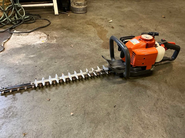 Husqvarna 226hd60s heggenschaar - afbeelding 1 van  4
