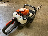 Husqvarna 226hd60s heggenschaar - afbeelding 4 van  4