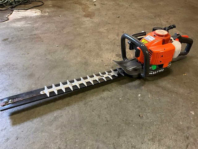 Husqvarna 226hd60s heggenschaar - afbeelding 1 van  4