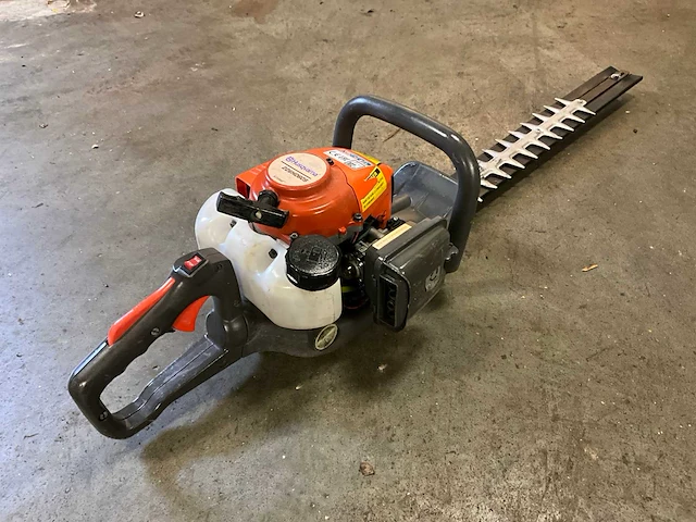Husqvarna 226hd60s heggenschaar - afbeelding 4 van  4