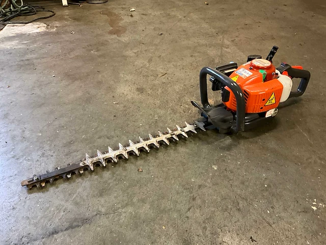 Husqvarna 226hd60s heggenschaar - afbeelding 1 van  4