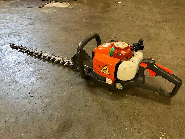 Husqvarna 226hd60s heggenschaar - afbeelding 2 van  4