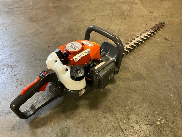 Husqvarna 226hd60s heggenschaar - afbeelding 4 van  4