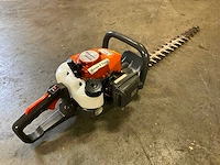 Husqvarna 226hd60s heggenschaar - afbeelding 4 van  4