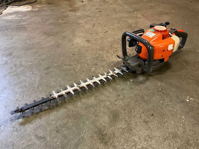 Husqvarna 226hd60s heggenschaar - afbeelding 1 van  4