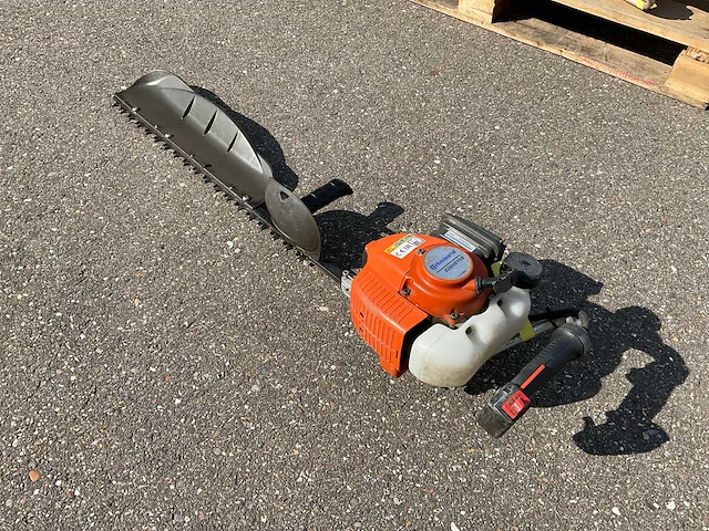 Husqvarna 226hs75s heggenschaar (7x) - afbeelding 2 van  10