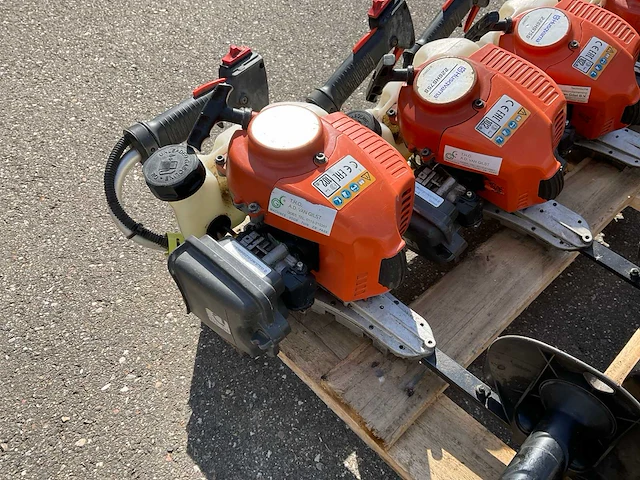 Husqvarna 226hs75s heggenschaar (7x) - afbeelding 3 van  10
