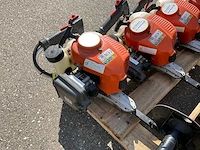 Husqvarna 226hs75s heggenschaar (7x) - afbeelding 3 van  10