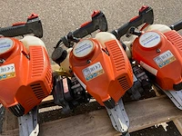 Husqvarna 226hs75s heggenschaar (7x) - afbeelding 4 van  10