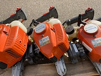 Husqvarna 226hs75s heggenschaar (7x) - afbeelding 5 van  10