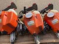 Husqvarna 226hs75s heggenschaar (7x) - afbeelding 6 van  10