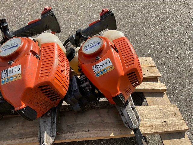 Husqvarna 226hs75s heggenschaar (7x) - afbeelding 7 van  10