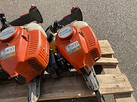 Husqvarna 226hs75s heggenschaar (7x) - afbeelding 7 van  10