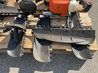 Husqvarna 226hs75s heggenschaar (7x) - afbeelding 10 van  10