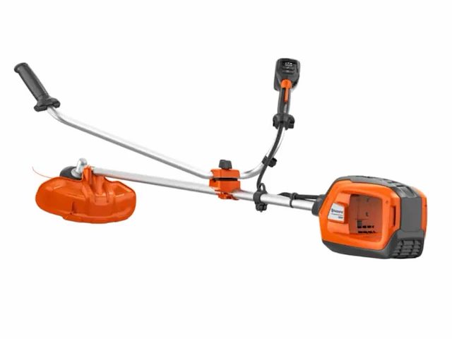 Husqvarna 325il accu bosmaaier, “body” - afbeelding 1 van  3