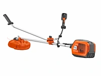 Husqvarna 325il accu bosmaaier, “body” - afbeelding 1 van  3