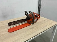 Husqvarna 350 kettingzaag - afbeelding 1 van  7