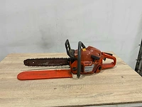 Husqvarna 350 kettingzaag - afbeelding 2 van  7