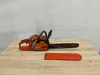 Husqvarna 350 kettingzaag - afbeelding 3 van  7