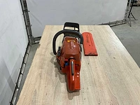 Husqvarna 350 kettingzaag - afbeelding 4 van  7